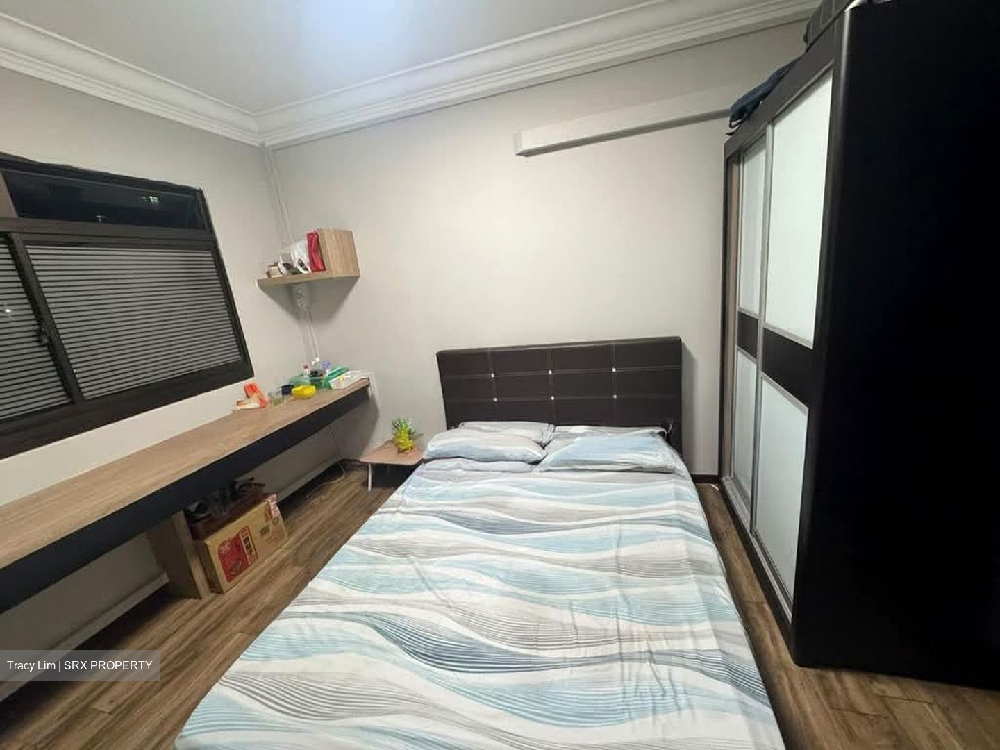 Blk 666 Choa Chu Kang Crescent (Choa Chu Kang), HDB 5 Rooms #585867601